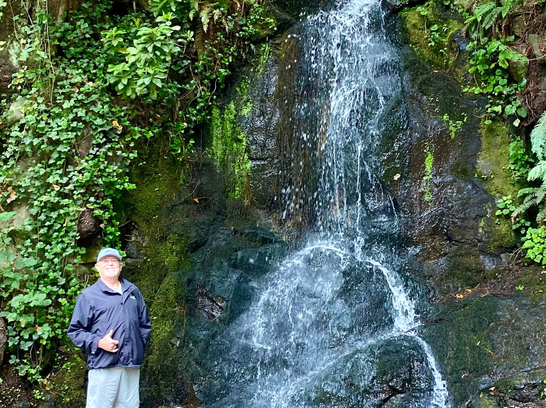 Tumwater Falls Park-塔姆沃特必去景点