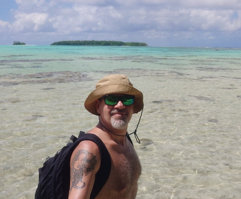 Escapade Charter Tahiti, Day tours景点图片