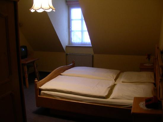 Hotel Goldene Rose主图