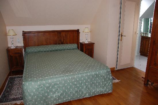 Alazard chambres d'hotes主图