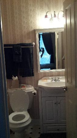 Edith Palmer's Country Inn主图