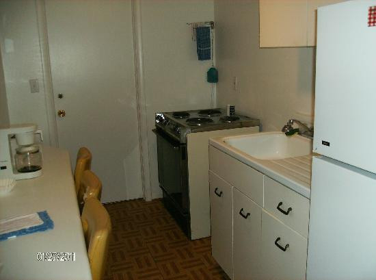 The Last Resort主图