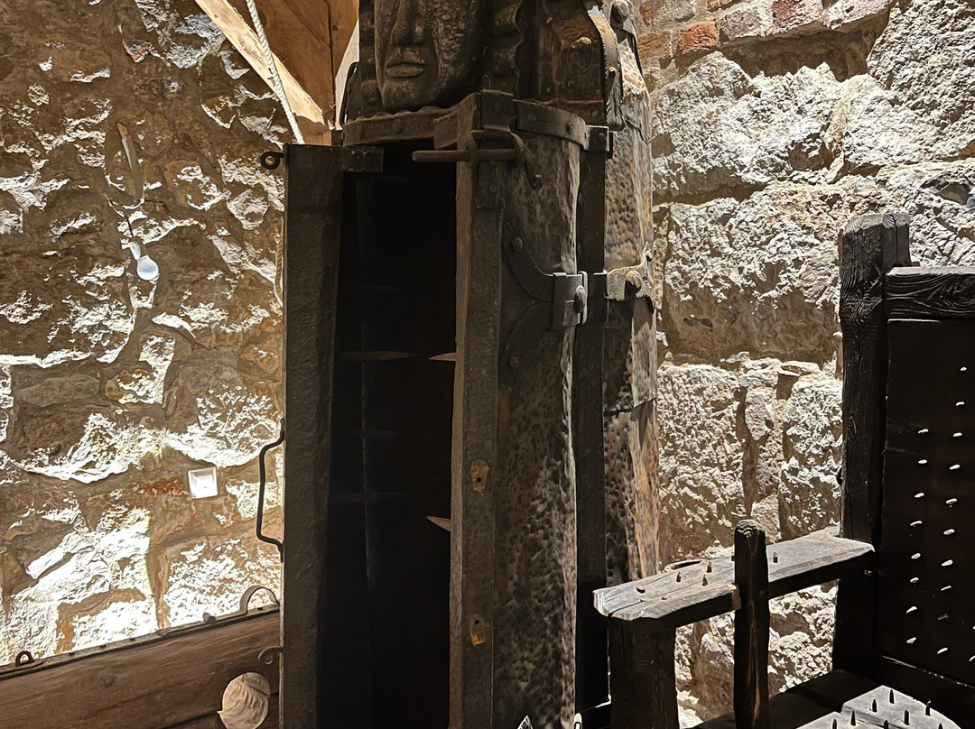 Museum Kata Kacianora-克拉科夫必去景点
