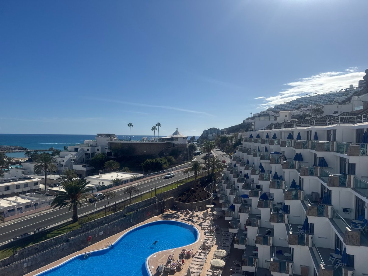 瑞佛利集团酒店-酒店景观