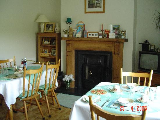 Drumgowan House B&B主图