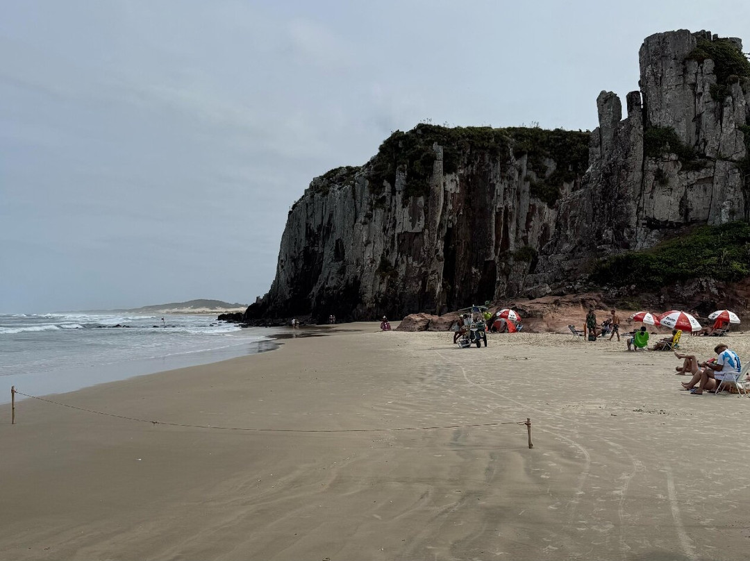 Baluarte Pousada主图