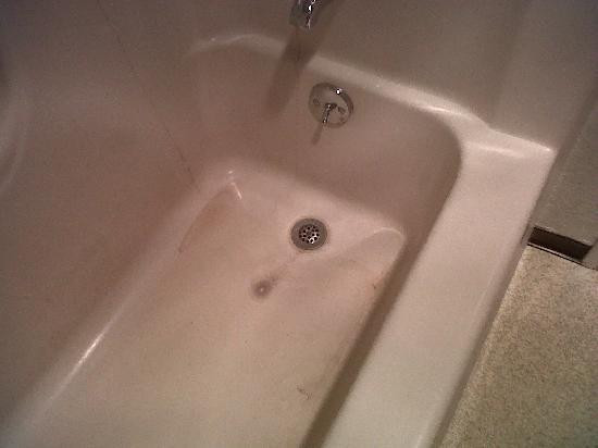 Budget Host Sundowner主图