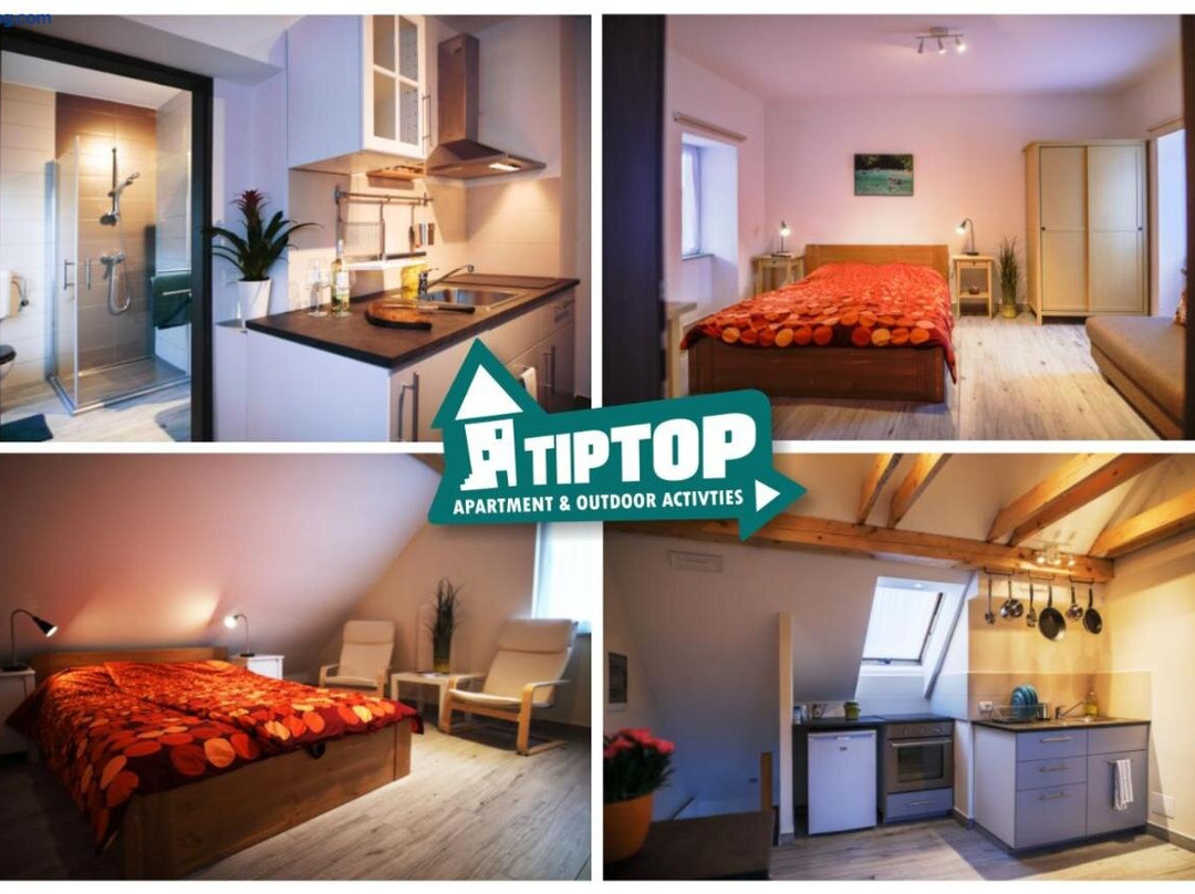 Tiptop