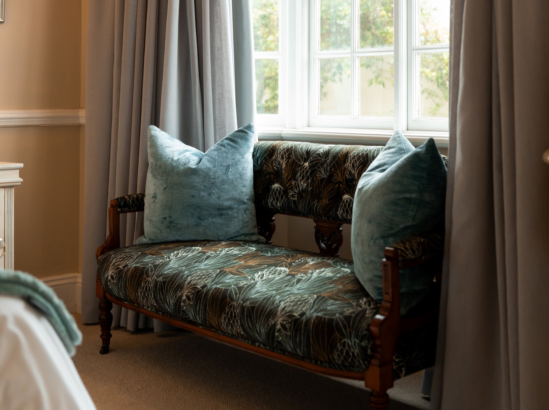 Lemon Tree Lane主图