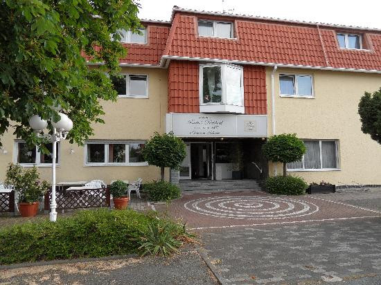 Parkhotel Obertshausen主图