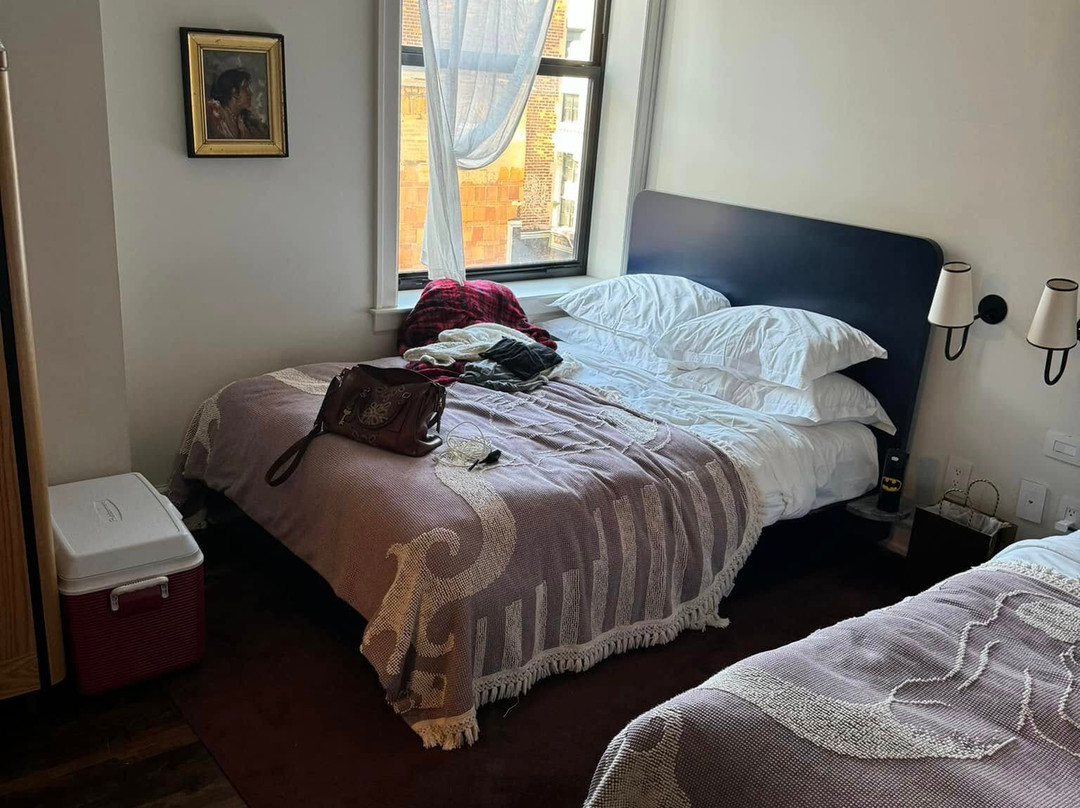 The Siren Hotel主图