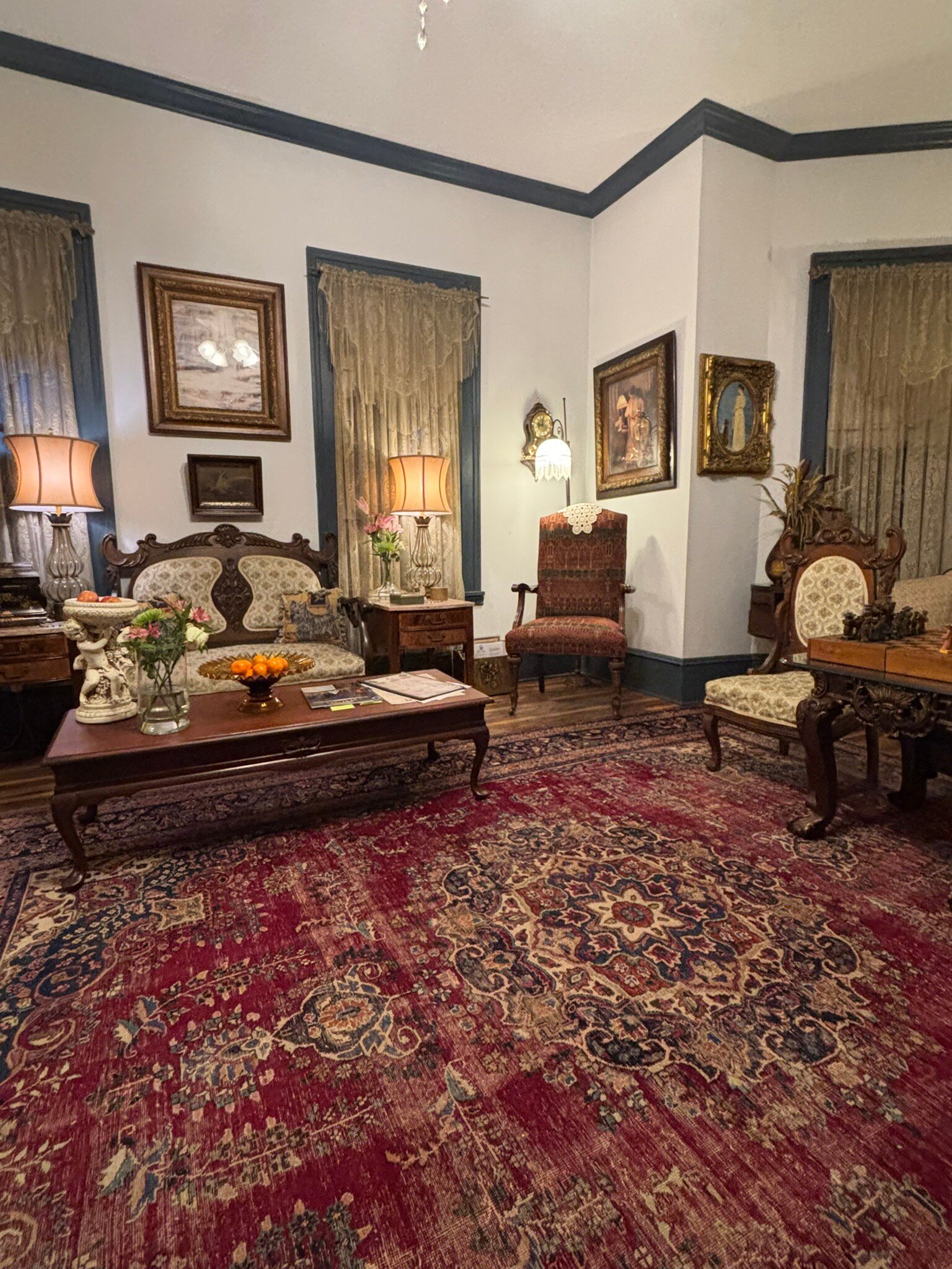 Goodbread House Inn Bed and Breakfast-官方
