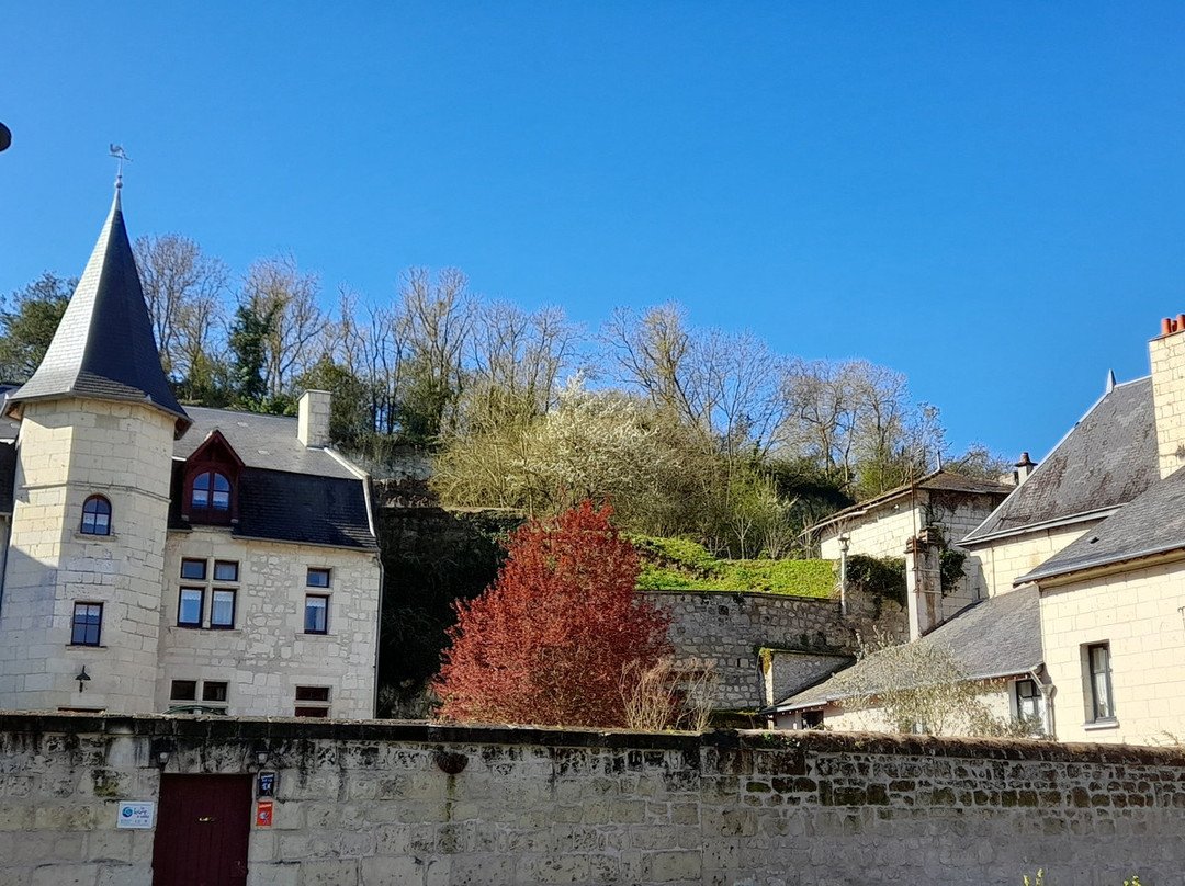 Le Petit Hureau主图