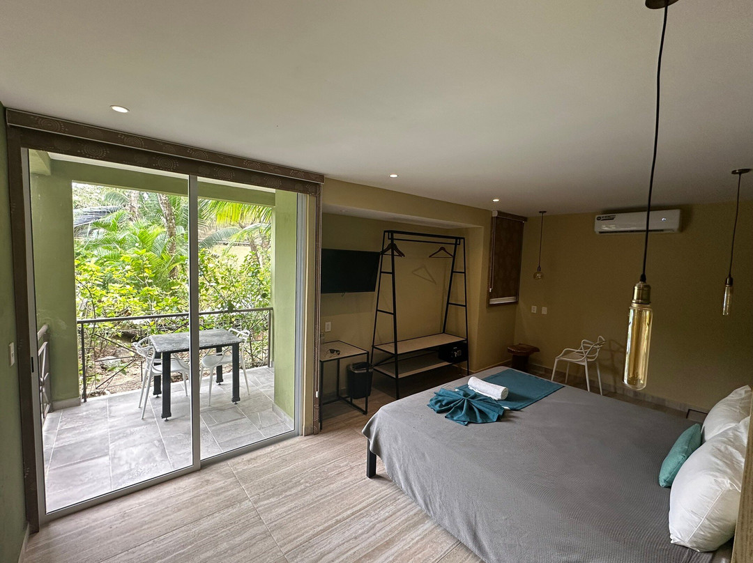 Lol-Ha Hotel Boutique主图