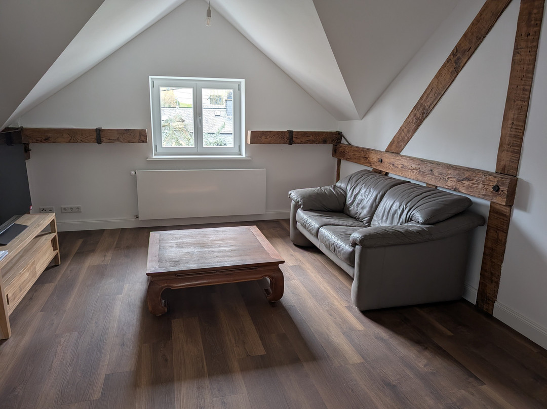 Winzervilla Kammerhof