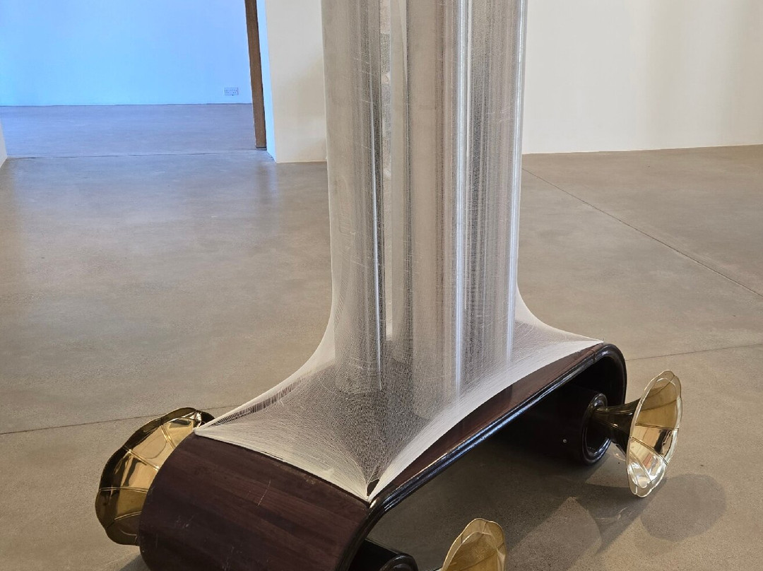Hauser & Wirth Somerset景点图片