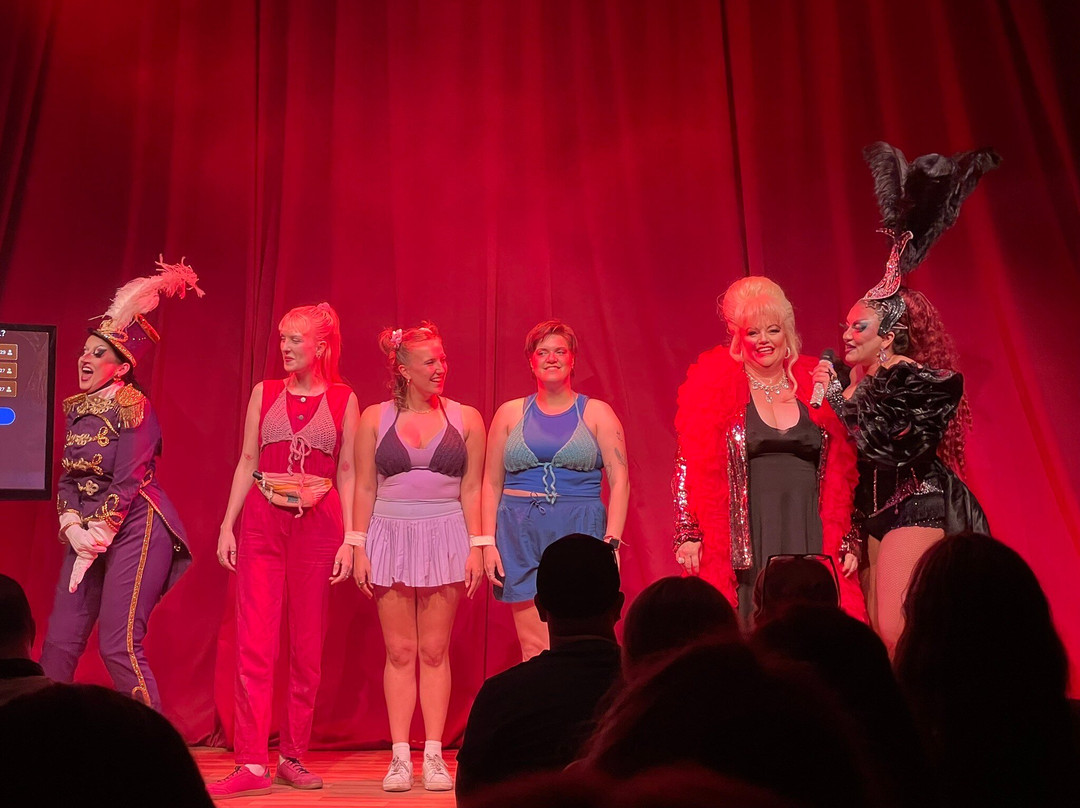 阿德莱德艺穗节-阿德莱德必去景点