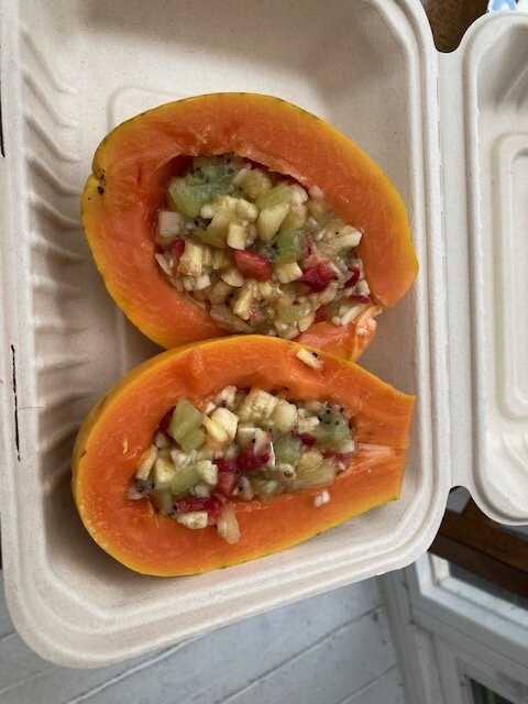 Volcano Acres Ranch Bed & Breakfast主图