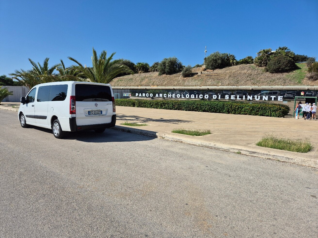 Taxi Trapani Ncc-特拉帕尼省必去景点