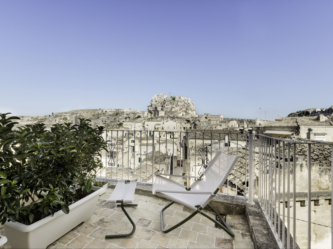 Sant'angelo - Le Residenze