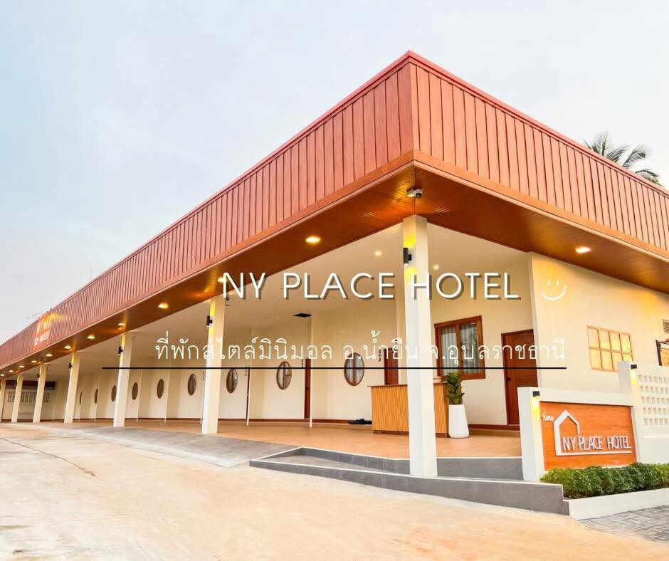 NY Place Hotel