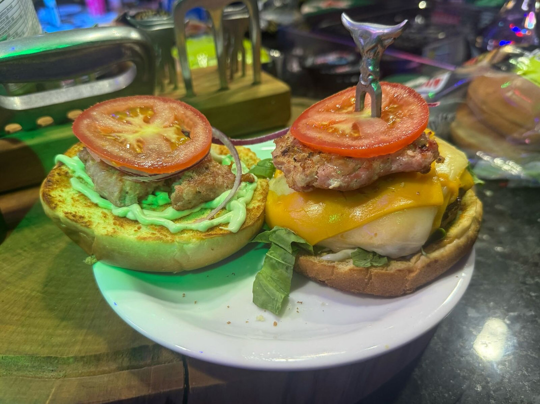 Boteco Amor Etílico