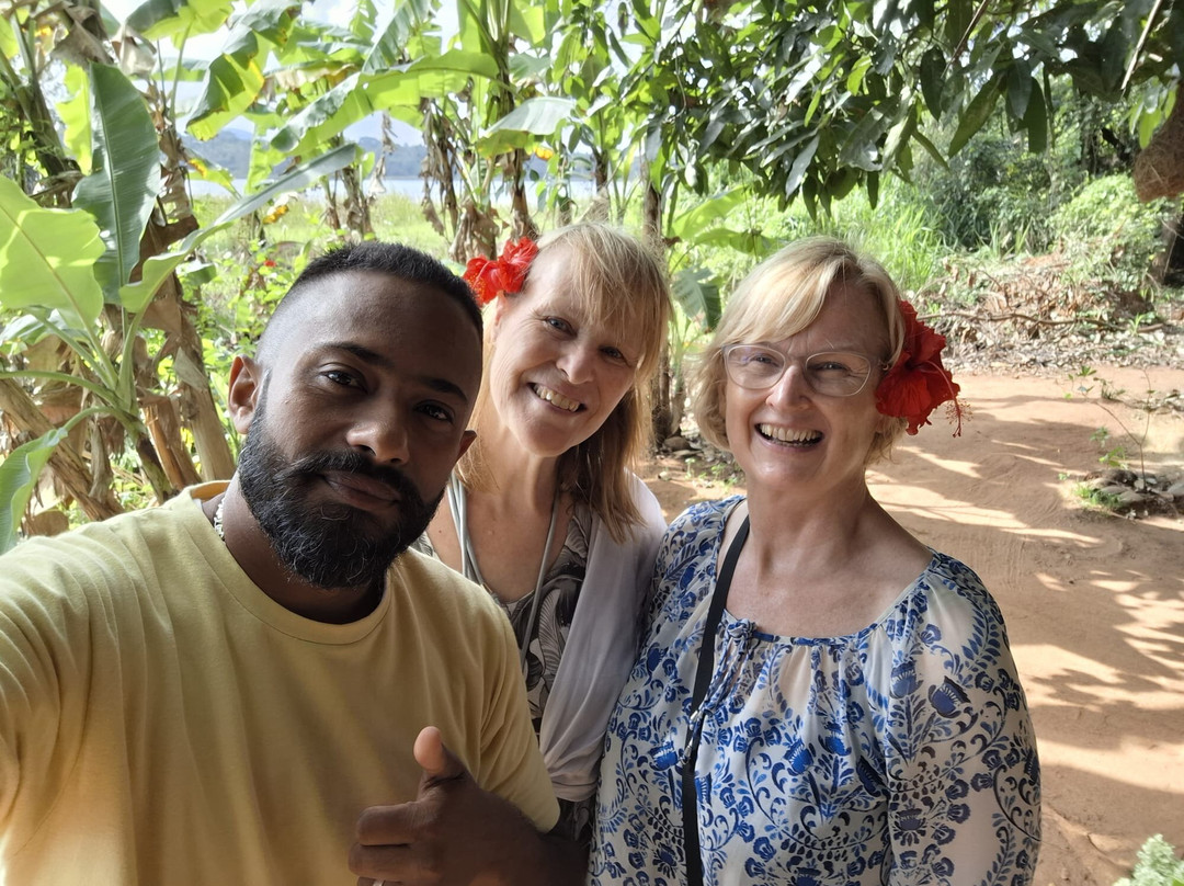 The Visit Lanka Tours-科伦坡必去景点