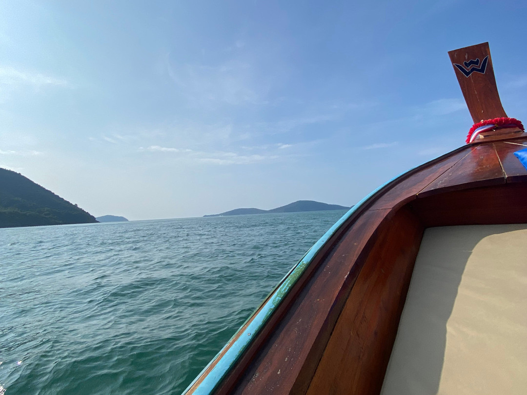 We Love Andaman-普吉镇必去景点