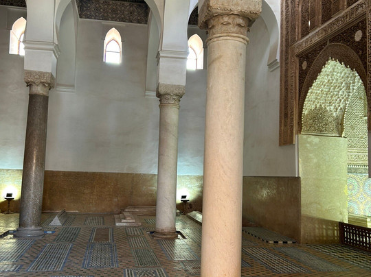 marrakech get your guide-马拉喀什必去景点