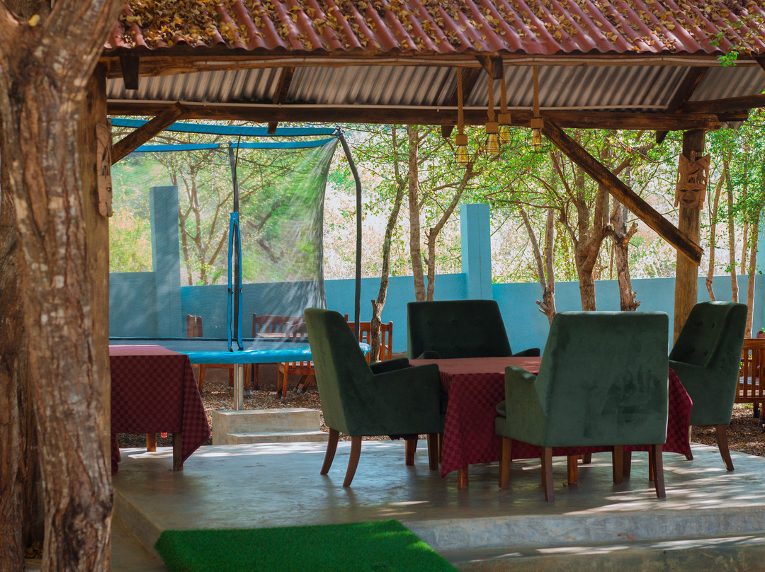 Mkomazi Hotels and Campsite主图