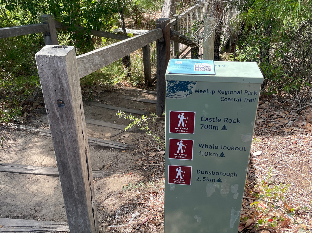 Meelup Reserve Trail景点图片