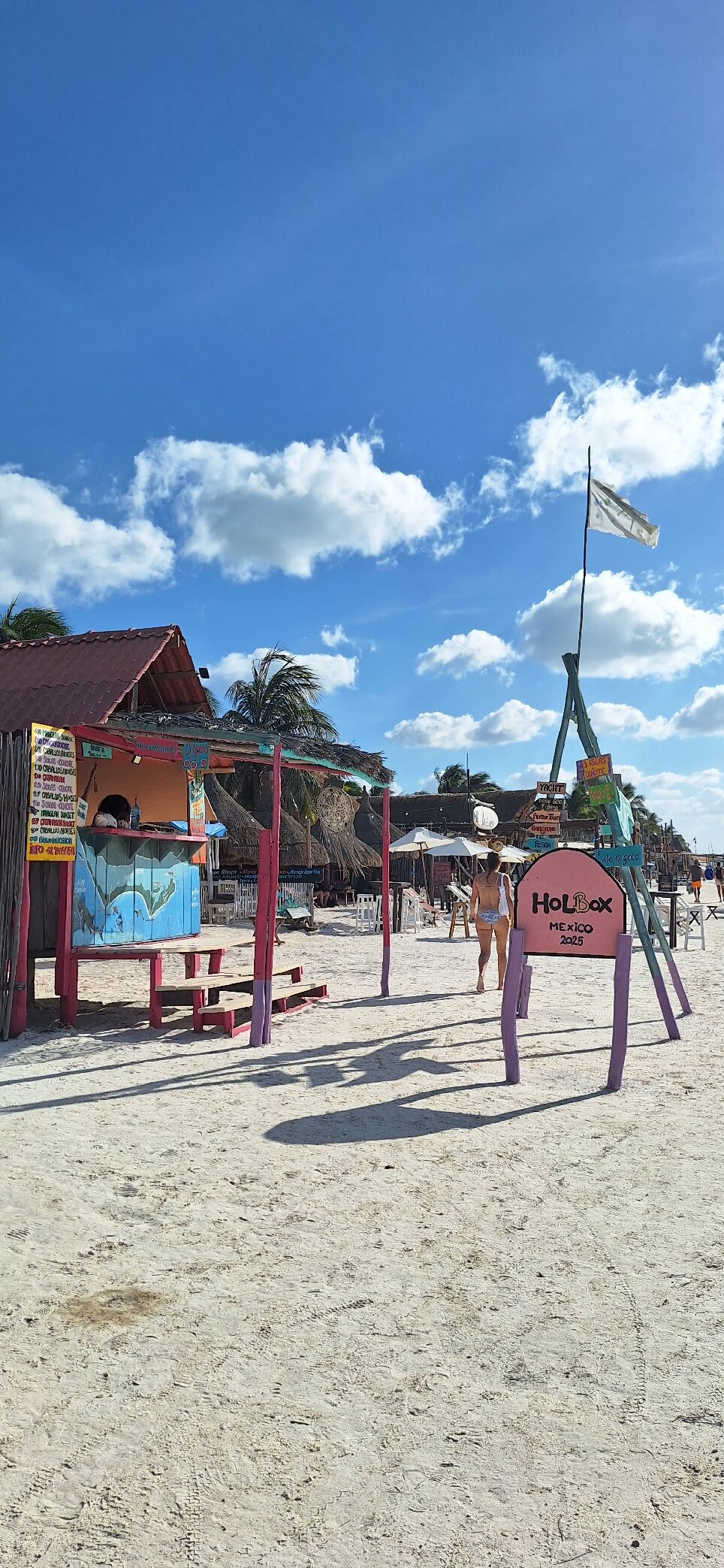 Hotel Siesta Holbox-官方