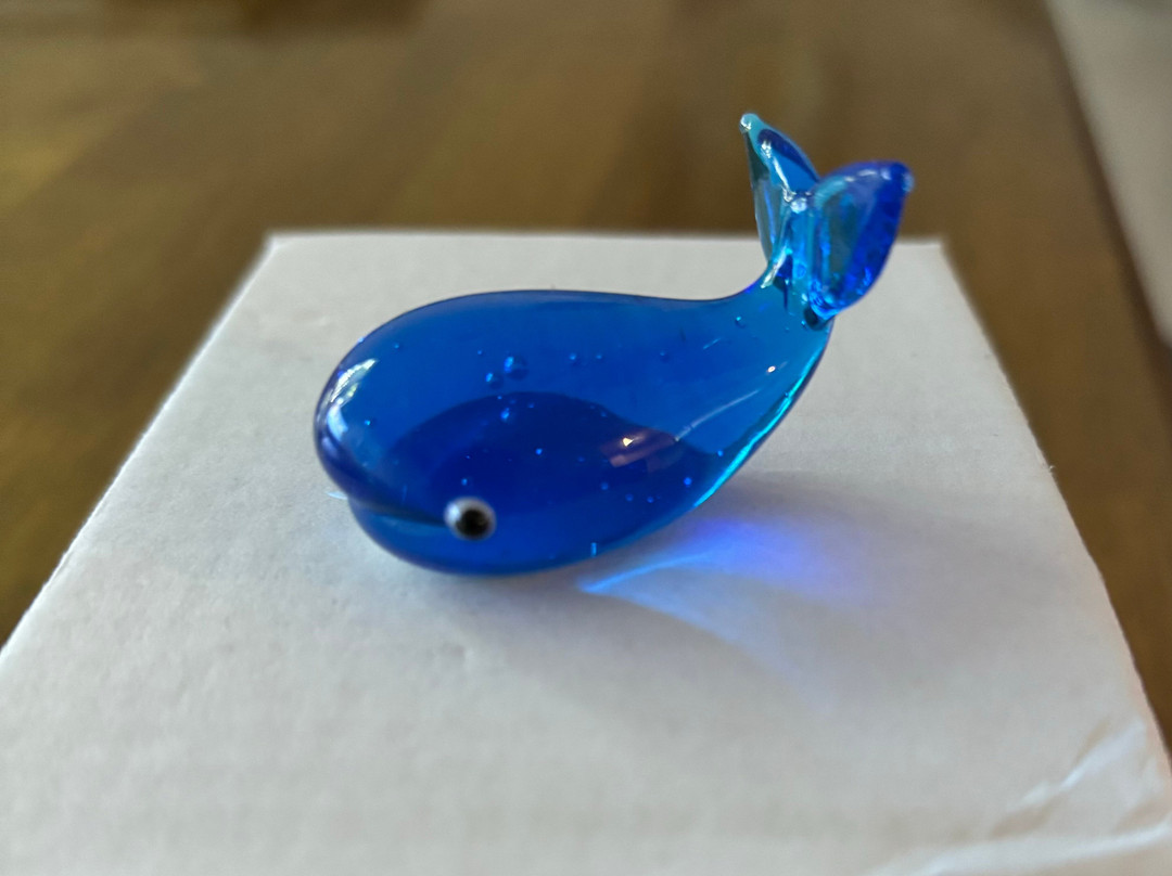 Woodsies Gem Shop-米尔杜拉必去景点