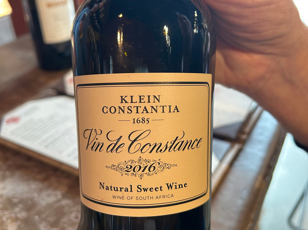 Wine Country Connection Wine Shop & Tasting-扬特维尔必去景点
