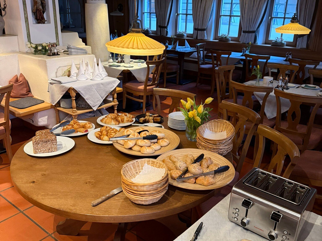 Eggerwirt Kitzbühel, Hotel & Restaurant