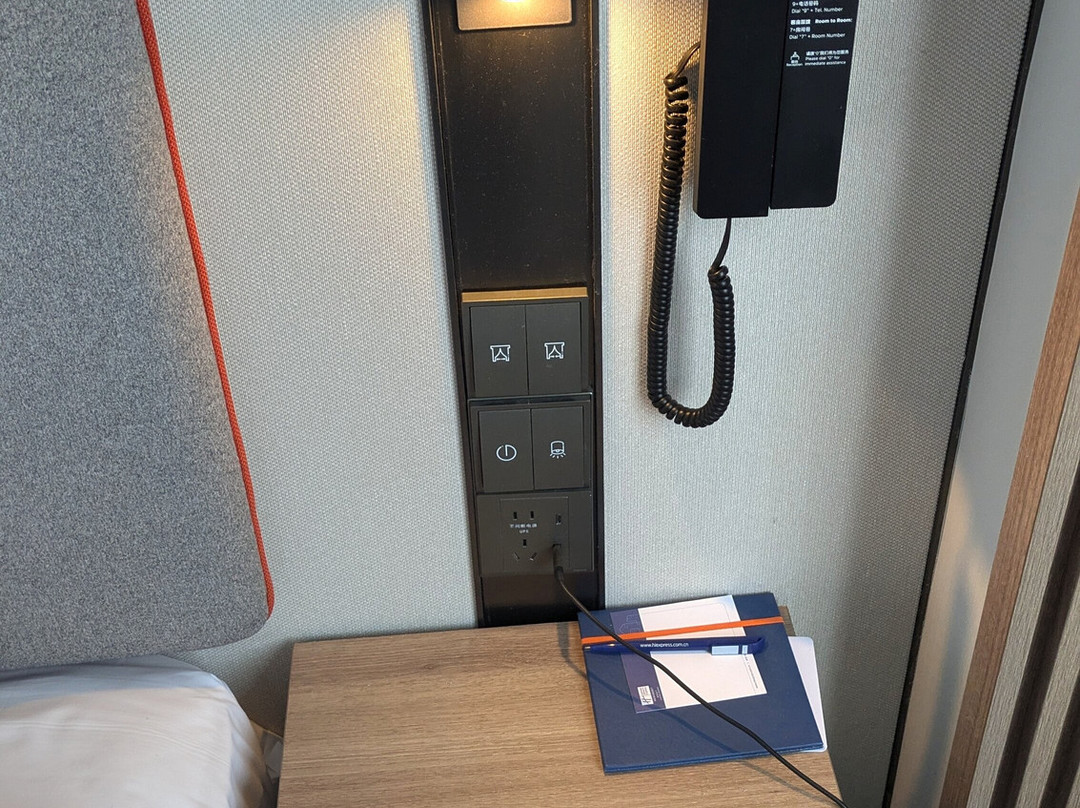 洛阳龙门智选假日酒店