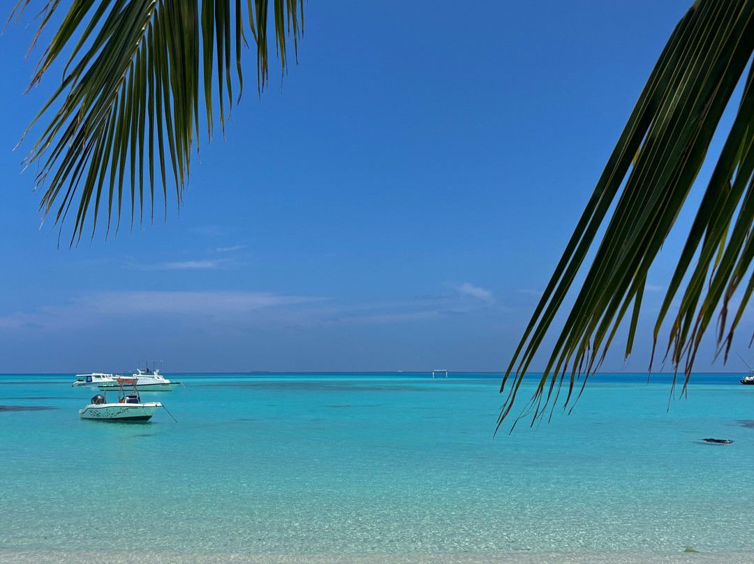 Kinan Beach Club景点图片