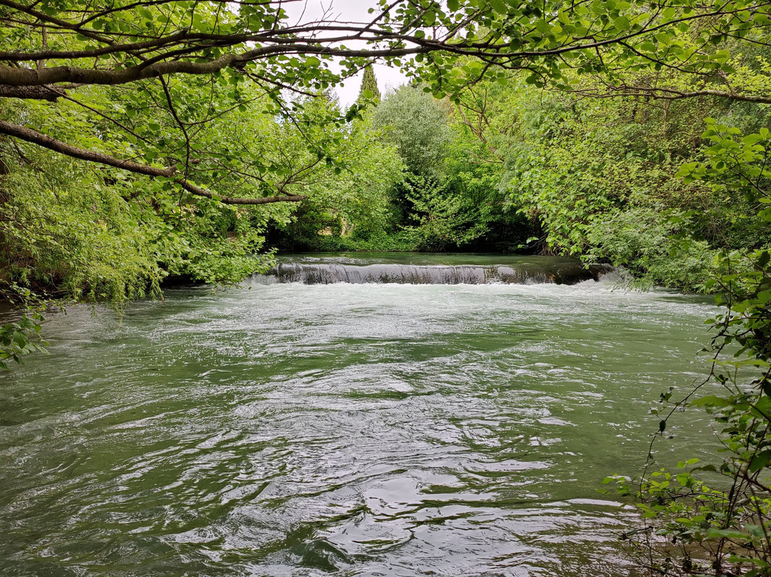 Provence Et Tourisme En E-bike