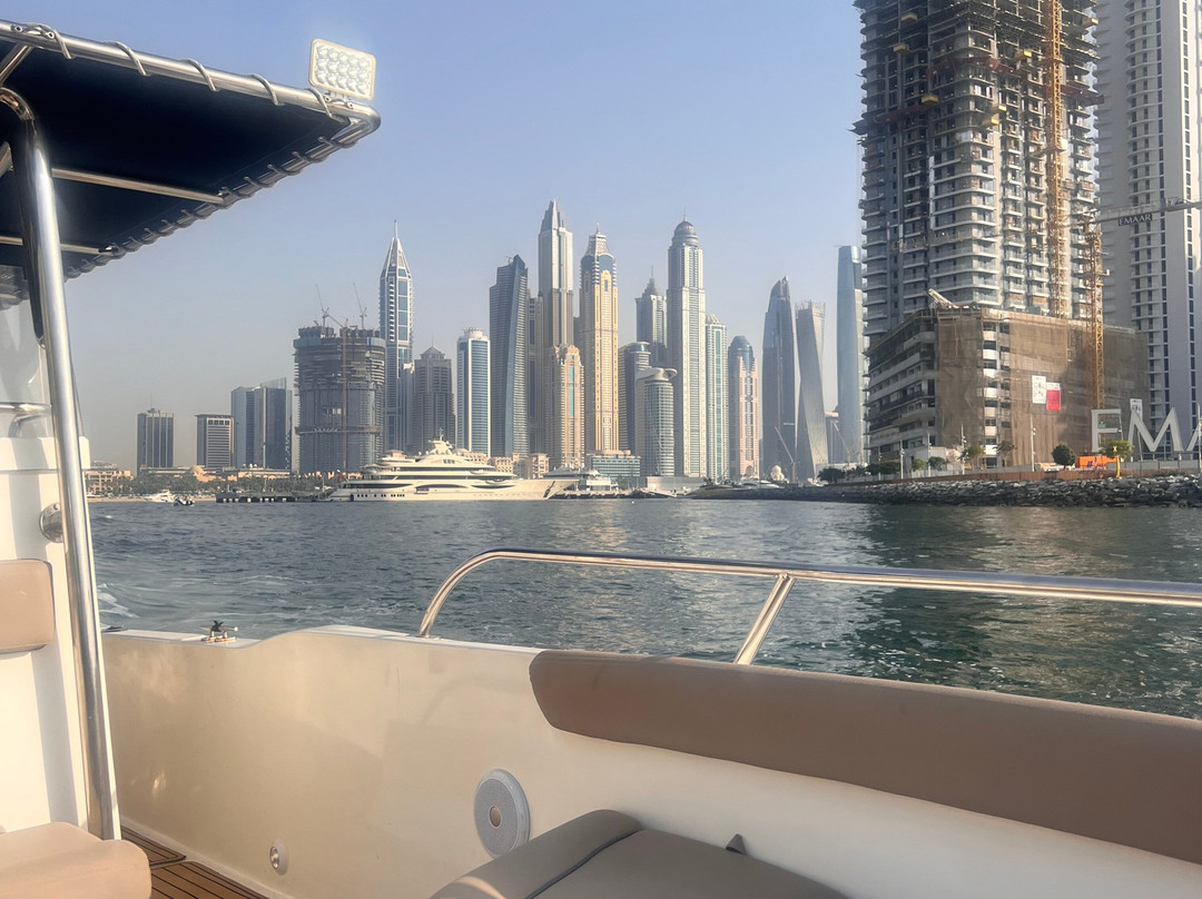 Blue Safari Water Sports景点图片