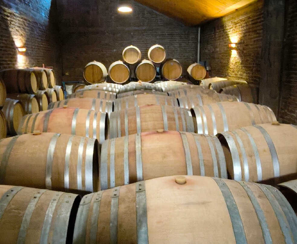 Vina Aquitania景点图片