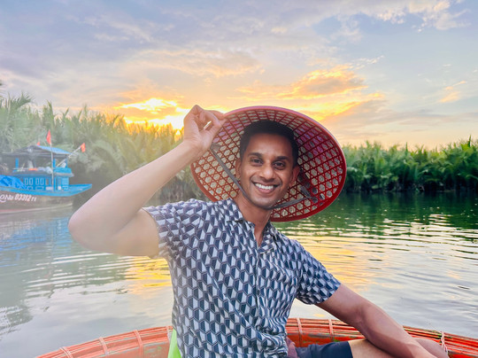 Love Vietnam Travel-河内必去景点