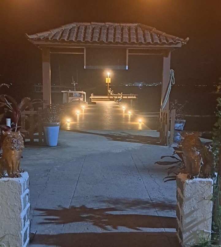 Pousada Recanto dos Passaros主图