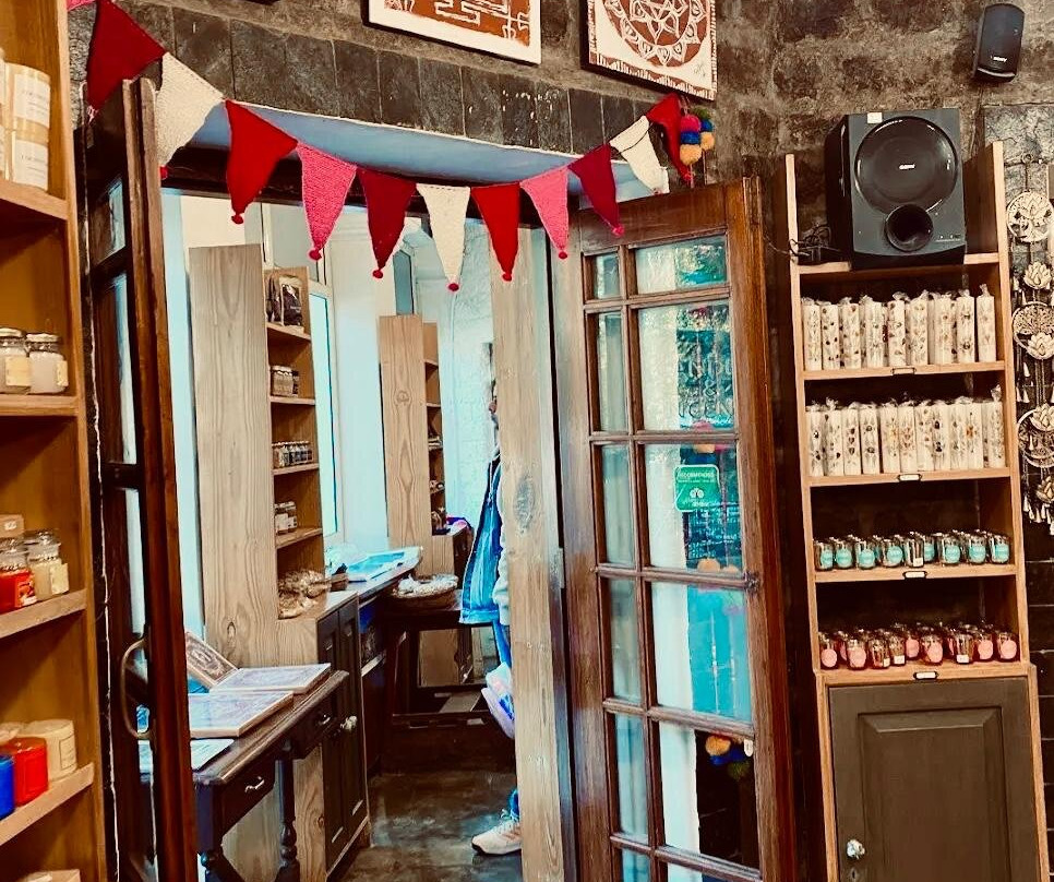 The Pahari Store-奈尼陶必去景点