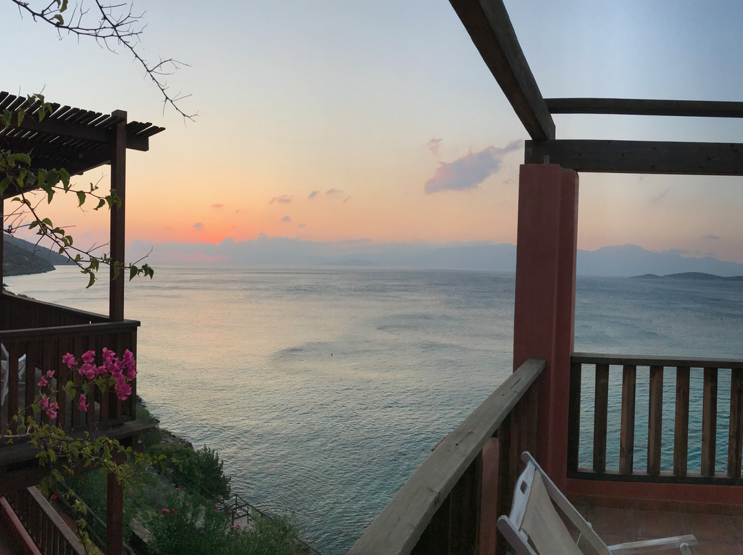 坎蒂亚田园风光公园酒店主图