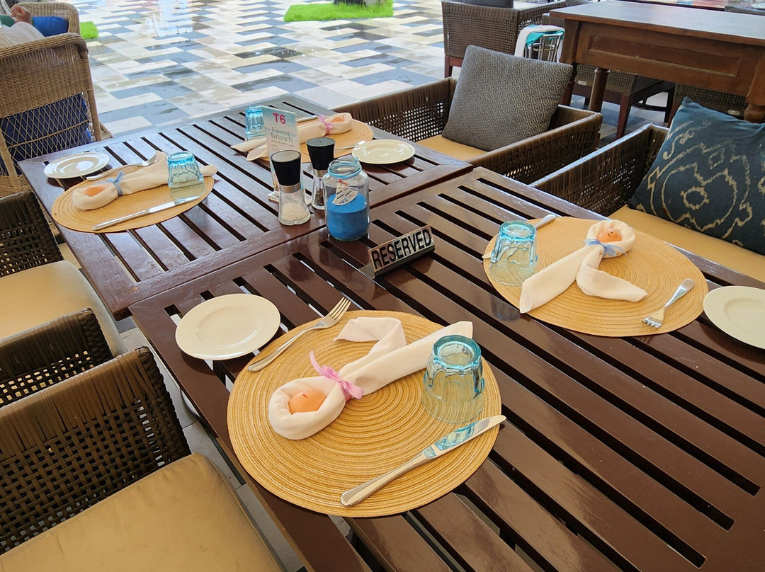 Black Rock Viewpoint-卡伦必去景点