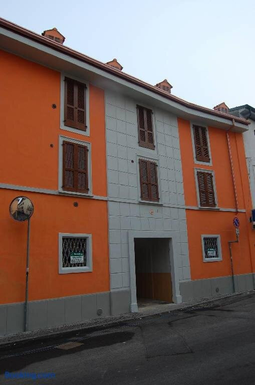 La Corte Salesiana