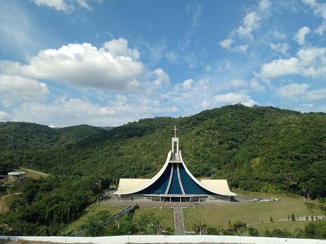 Santuário Santa Paulina景点图片