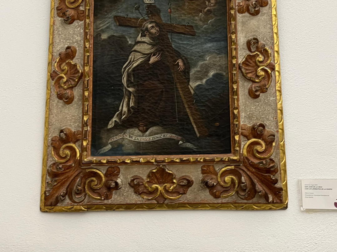Museo San Juan de la Cruz景点图片