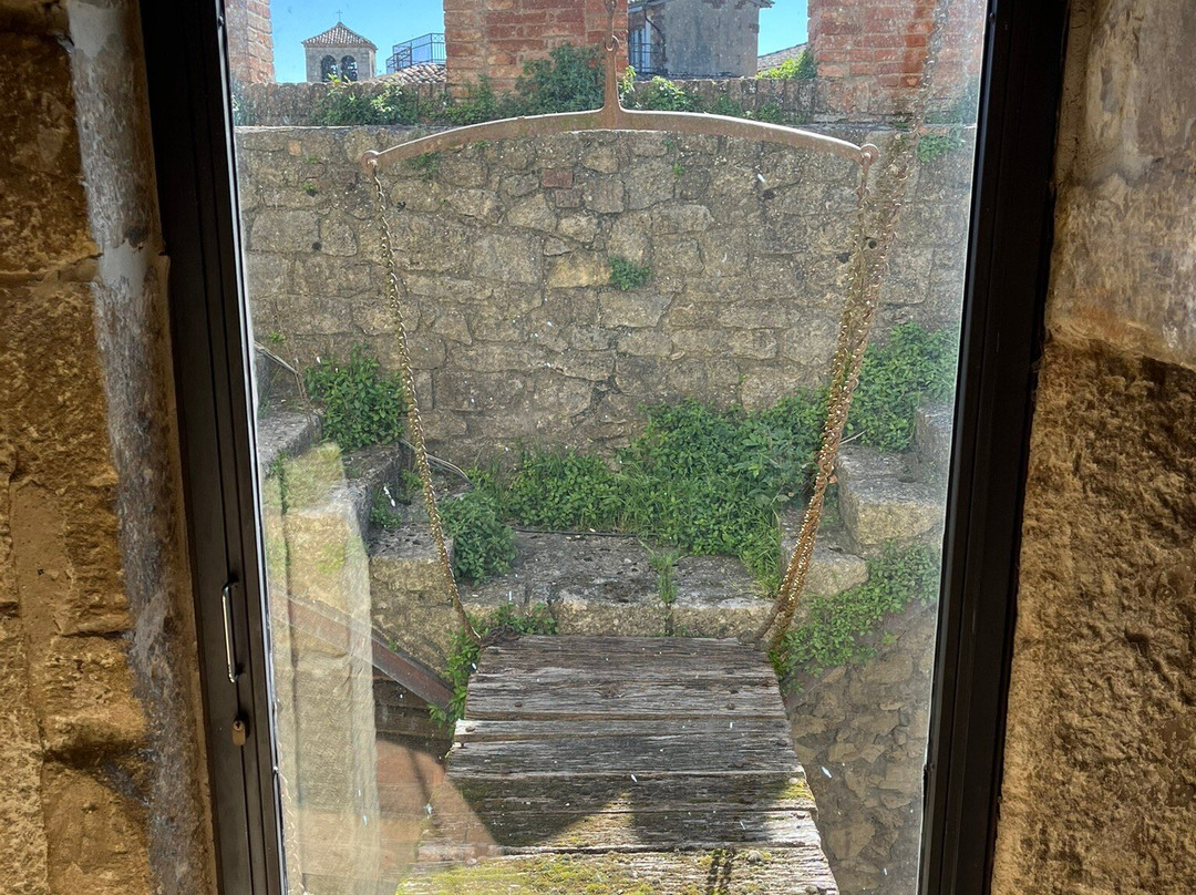 Castello di Vigoleno景点图片