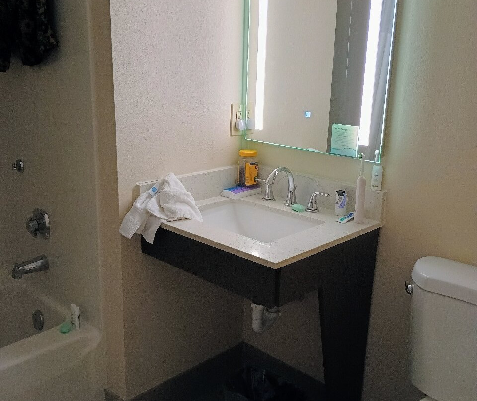 Americinn By Wyndham Dodgeville主图